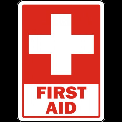 First Aid