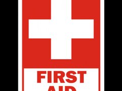 First Aid