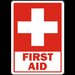 First Aid